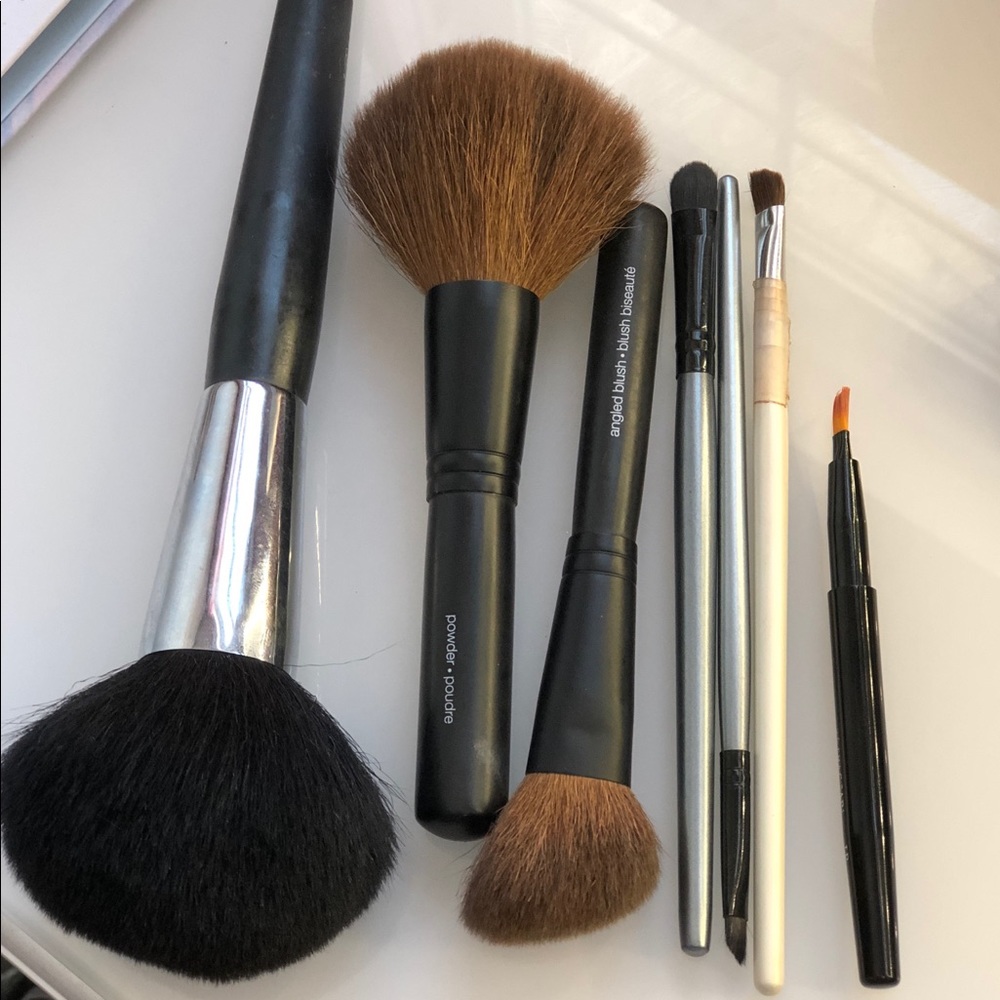 Makeup//brushes - Picture 3 of 4